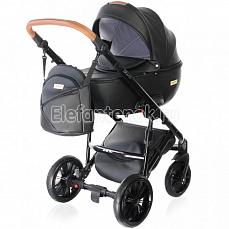 Everflo Bliss (2 в 1) (Эверфло Блисс) Black