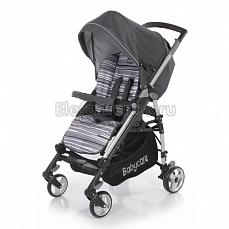 Baby Care GT4 Plus (Беби Кеа GT4 Плюс) Grey