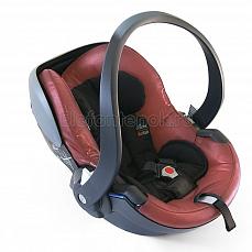 Mima Izi Go car seat (Мима Изи Гоу автокресло) Silician red