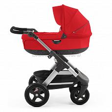 Stokke Trailz (Стокке Треилз коляска люлька) Red