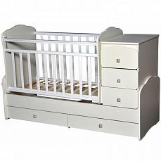 Антел Ульяна 1 Белый