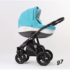 Car-Baby Concord Lux 2 в 1 color (G-07)