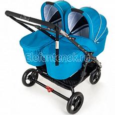 Valco Baby Snap Duo (2 в 1) (Валко Беби Снап Дуо) Ocean Blue