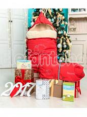 Pecorella Зимний подарочный комплект № 13 Цвет не выбран