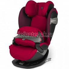 Cybex Pallas S-Fix (Сайбекс Паллас Эс-Фикс) Ferarri Racing Red