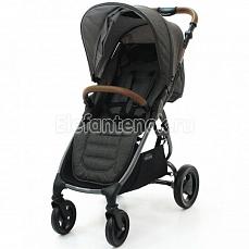 Valco Baby Snap 4 Trend (Валко Бэби Снап 4 Тренд) Charcoal