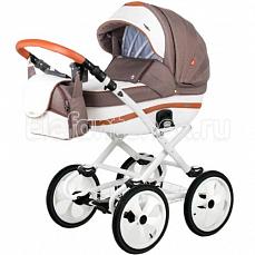 Bebe-Mobile Ines (2 в 1) (Бебе-Мобайл Инес) CHOCCO-WHITE