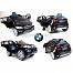 Rich Toys BMW X6 12V R/C