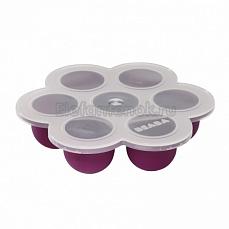 Beaba Silicone Multi Portions PLUM