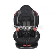 Baby Care BC-02 ISOFIX Люкс