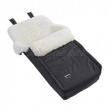 Teutonia Lambskin 6005 Gunmetal