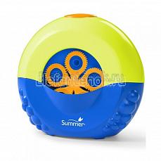 Summer Infant Игрушка для выдувания мыльных пузырей Bubble Maker Цвет не выбран