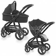 Egg Stroller (2 в 1) (Эг Строле) Just Black