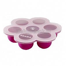 Beaba Silicone Multi Portions ROSE/PINK