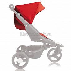 BabyZen Сменный текстиль для коляски Color Pack Zen Red
