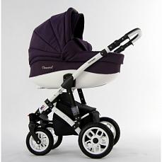 Car-Baby Concord Lux 2 в 1 color (G-26)