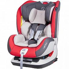 Coletto Vento Isofix (Колетто Венто Изофикс) Red