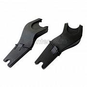 Phil&Teds car seat adaptors