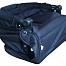 Larktale Люлька  Coast Carry cot Folding -Black- w/ Adaptors