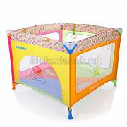 Baby Care Rainbow