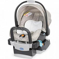 Chicco KeyFit EU W Base (Чикко КейФит Бейс) Sandshell