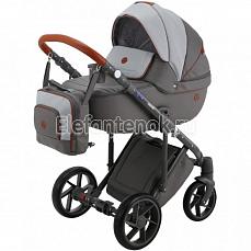 Bebe-Mobile Marconi Ecco (2 в 1) (Бебе-Мобайл Маркони Экко) BE12