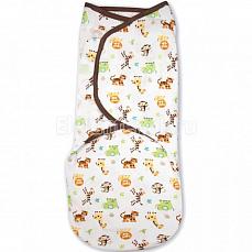 Summer Infant Swaddleme размер L (Саммер Инфант СведлМи) Цвет не выбран