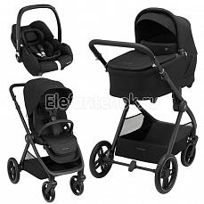 Maxi-Cosi Oxford Plus (Макси Кози Оксфорд Плюс) Черный