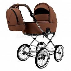 Roan Bass Next Classic d14 2 в 1 Mocha Mousse