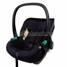 Peppy Verona I-Size Black Черный