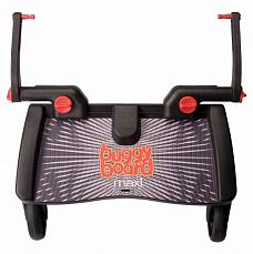 Lascal Buggy Board Maxi Black