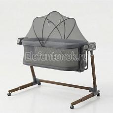 Sweet Baby Comfort 4в1 Серая