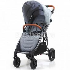 Valco Baby Snap 4 Trend (Валко Бэби Снап 4 Тренд) Grey Marle
