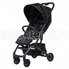 EasyWalker MINI buggy XS LXRY Black