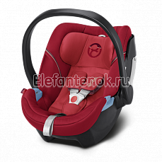 Cybex Aton 5 (Сайбекс Атон 5) infra-red