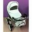 Car-Baby Grander Classic Ecco 2 в 1