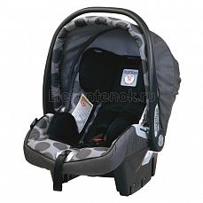 Peg-Perego Primo Viaggio Tri-Fix ASIP Pois Grey