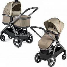 Peg-Perego Ypsi Combo (2 в 1) (Пег-Перего Юпси Комбо) Цвет не выбран