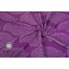 Diva слинг-шарф (100% хлопок) Viola 4,7 м