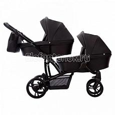 Bebetto 42 PRO 24 черная кожа