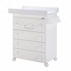 Micuna Polar Bear B-947  (Микуна Полар Бэа) Белый