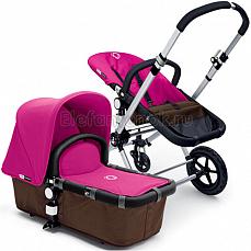 Bugaboo Chameleon 3 brown pink