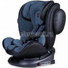 Lorelli Aviator SPS Isofix (Лорелли Авиатор СПС Изофикс) Черно-синий 1904