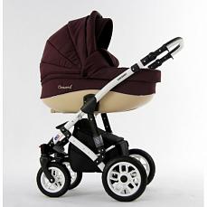 Car-Baby Concord Lux 2 в 1 color (G-27)