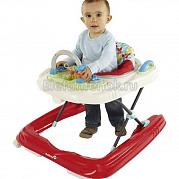 Safety 1st Happy Step Baby Walker 2-в-1