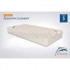 Афалина Pediatric Element  120*60  Цвет не выбран