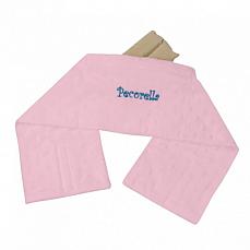 Pecorella Baby Nursey поясок от коликов розовый