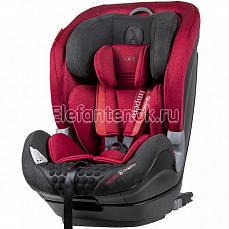 Coletto Impero Isofix (Колетто Имперо ИзоФикс) Red