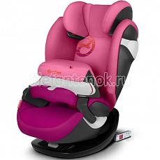 Cybex Pallas M-Fix (Сайбекс Паллас M фикс) Passion Pink