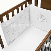 Funnababy Luna Chic короткий для кровати 120x60 см